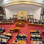 ９月県議会開会・１２６億円の補正予算案など審議／和歌山