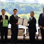和歌山市と和歌山ターミナルビル会社、帰宅困難者受入協定締結