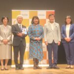 「人生会議」普及イベント和歌山市で開催。 松下由樹さんらトーク／和歌山