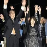 【選挙】湯浅町長選、元町議会議長の横矢政明氏７７歳が初当選／和歌山
