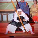 田辺市で第３８回「弁慶祭」開催
