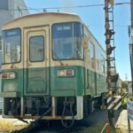 りんこう（紀州鉄道）譲渡白紙・宮﨑知事「非常に残念」／和歌山