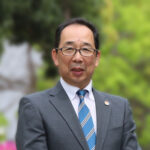 次の和大学長に本山貢教授が再選、２０２７年４月から２年間